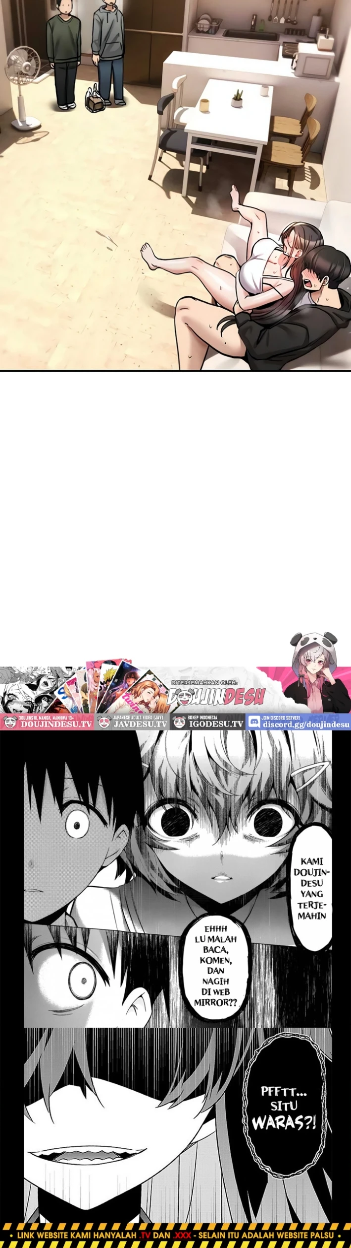 You Won't Break Me - Page 69